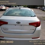 2012 KIA Optima EXSedan 6A FOR - $7,250 (101 Creekside Dr. Johnson City, TN 37601)