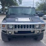 2003 HUMMER H2 Sport Utility 4D - $18,995 (+ Longwood Auto)