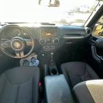 2018 Jeep Wrangler Unlimited Sport (JK) SUV 4D - $23,450 (???? WE FINANCE EVERYONE  - OAC)
