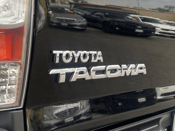 *2014* *Toyota* *Tacoma* *PreRunner Double Cab 2WD* - $24,999 (_Toyota_ _Tacoma_ _Truck_)