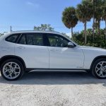 2015 BMW X1 sDrive28i~ WHITE/ BEIGE LEATHER~ PANO ROOF~ 2.0 4 CYL~ GREAT ON - $11,890 (Sarasota, FL)