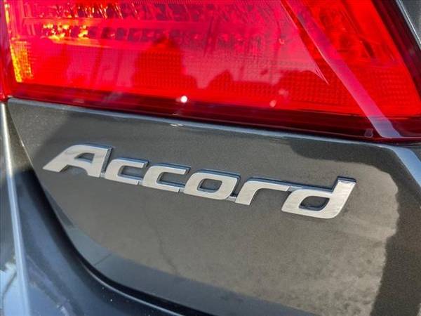 2014 Honda Accord  Sport Sport  Sedan CVT - $237 (Est. payment OAC†)