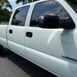 2004 Chevy Silverado 3500 Crew Cab 4WD SRW 8.1 - $22,900 (Forsyth, MO)