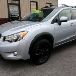 2014 Subaru XV Crosstrek 2.0 Limited - EZ FINANCING AVAILABLE! - $14,900 (+ Legg Motor Company)