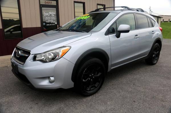 2014 Subaru XV Crosstrek 2.0 Limited - EZ FINANCING AVAILABLE! - $14,900 (+ Legg Motor Company)