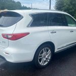 2013 Infiniti JX35 Base AWD 4dr SUV - DWN PAYMENT LOW AS $500! - $15,880 (+ VIEW OUR FULL INVENTORY | www.actionnowauto.net)