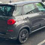 2020 Fiat 500L SUV - $12,999 (Roanoke)