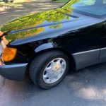 1992 MERCEDES BENZ 600SEL V12 - $11,500