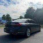 2016 BMW 750i 750 i 750-i  PRICED TO SELL! - $30,999 (2604 Teletec Plaza Rd. Wake Forest, NC 27587)