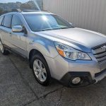 2014 Subaru Outback Premium - $9,950 (Birmingham)