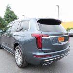 2021 Cadillac XT6 Premium Luxury 1GYKPFRS1MZ167068 - $45,996