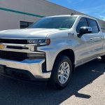 2020 Chevrolet Silverado 1500 LT - $31,990 (Gaylord Sales  Leasing)