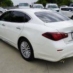 2016 INFINITI Q70L - $23,999