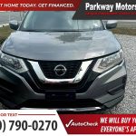 $300/mo - 2019 Nissan Rogue SV PRICED TO SELL! - $19,991 (4136 E 15th St Panama City, FL 32404)