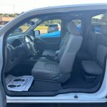 2019 Nissan Frontier King Cab 4x2 S Manual*Low Miles*67K - $14,995 (Vinton Auto Sales LLC (2446 E Washington Ave Vinton VA 24179)