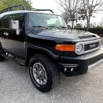 2013 Toyota FJ Cruiser  PRICED TO SELL! - $22,999 (2604 Teletec Plaza Rd. Wake Forest, NC 27587)