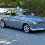 1966 Volvo 122 S - $26,500