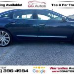 2017 Buick LaCrosse Premium Sedan 4D - $16,495 (8700 Florida Blvd, Baton Rouge, LA 70815)