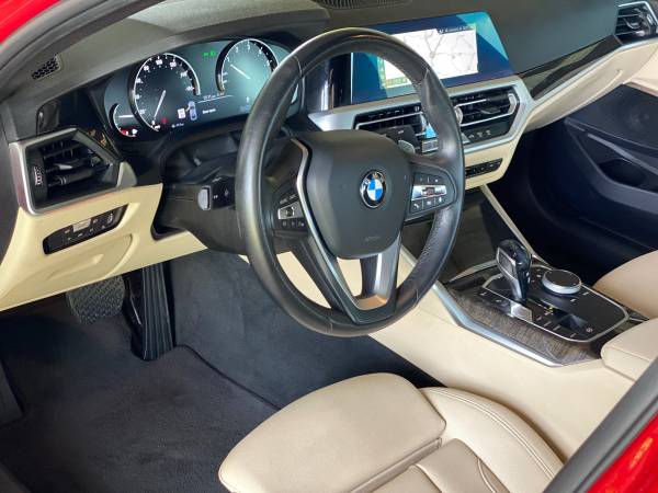 2020 BMW 330i - drivejames.com - $29,995 (Greenfield, TN)