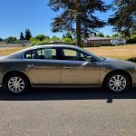 2011 Buick Lucerne CXL (1-Owner) - $10,481