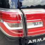 2020 Nissan Armada RWD 4D Sport Utility / SUV Platinum (call 205-793-9943)