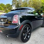 2012 MINI Coupe Base - $10,450 (+ Tennessee Auto Network)