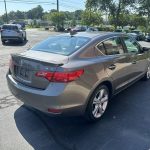 2014 Acura ILX Tech Pkg (Bad Credit, No Credit, 1st Time Buyers Welcome!)