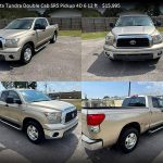 2018 Ford F150 F 150 F-150 SuperCrew Cab Lariat Pickup 4D 6 12 ft - $26,500 (8700 Florida Blvd, Baton Rouge, LA 70815)