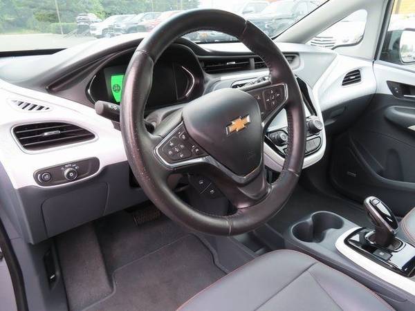 2020 Chevrolet Bolt EV Premier 1G1FZ6S02L4123059 - $22,991