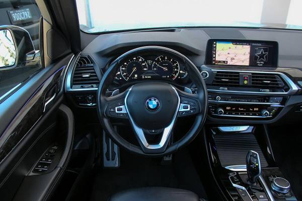 2019 BMW X3 sDrive30i **$0-$500 DOWN. *BAD CREDIT NO LICENSE (+ Car Star Motors)
