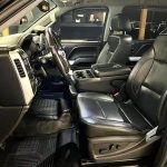 2018 GMC Sierra 3500 HD Crew Cab SLT Pickup 4D 8 ft 4WD - $64991.00 (PDX MOTORS)