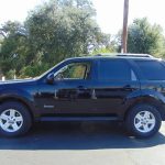 2010 Mercury Mariner FWD 4dr Hybrid - $6,995 (Roseville Auto Center)