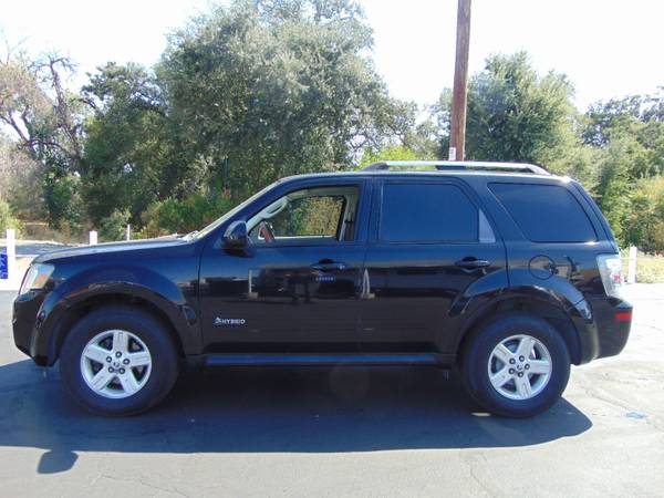 2010 Mercury Mariner FWD 4dr Hybrid - $6,995 (Roseville Auto Center)