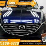 2018 Mazda CX9 CX 9 CX-9 Grand Touring AWDSUV - $638 (Nasa Auto Group)