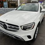 2021 Mercedes-Benz GLC 300 4MATIC AWD 1 Owner Clean Title Excellent - $36,999 (Key Auto Denver (303) 960-2027)