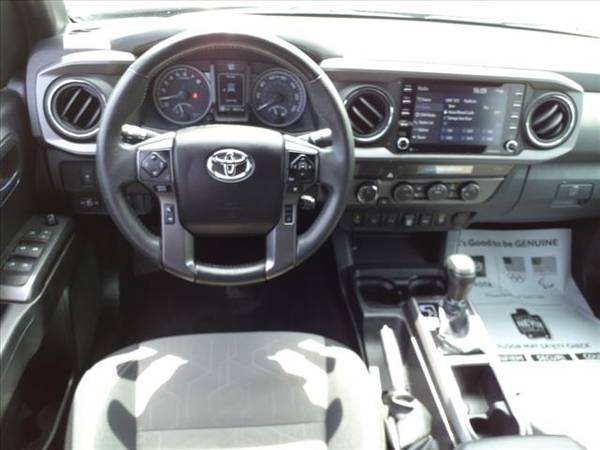 2021 Toyota Tacoma TRD Off-Road pickup - $38,985 (CALL 205-386-5067 ??)