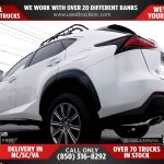 $277/mo - 2016 Lexus NX 200t BaseCrossover FOR ONLY - $302 (Used Cars For Sale)