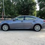 2015 Lexus ES 350  PRICED TO SELL! - $22,999 (2604 Teletec Plaza Rd. Wake Forest, NC 27587)