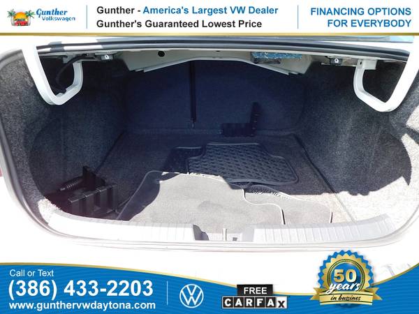 $19,495 - 2019 Volkswagen Jetta - $302 (Per Month O.A.C.)