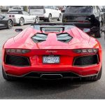 Lamborghini Aventador LP-700 4 - $499,888 (toronto)