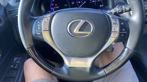Lexus RX - BAD CREDIT BANKRUPTCY REPO SSI RETIRED APPROVED - $18900.00