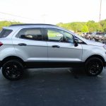 2021 Ford EcoSport SES 4WD - $24,995 (Hardin, KY)