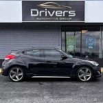 2013 Hyundai Veloster - Financing Available! - $8995.00