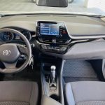 2020 Toyota C-HR LE 4dr Crossover - $23995.00