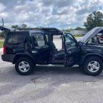 2004 Nissan Xterra XE Sport Utility 4D - $6,495 (+ Longwood Auto)