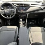 2021 Buick Encore GX  SUV FWD 4dr Preferred - Buick Ebony - $21,995 (Buick_ Encore_ GX_ SUV_)