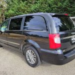 2014 Chrysler Town and Country Touring-L 1-Owner - $13,481