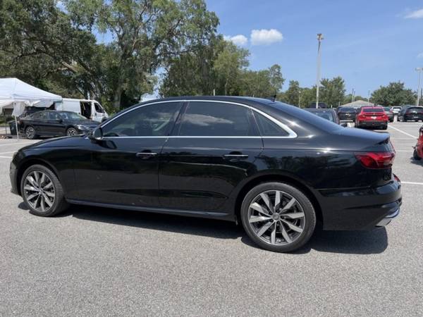 *2021* *Audi* *A4 Sedan* *40 Premium* - $28,643 (_Audi_ _A4 Sedan_ _Sedan_)