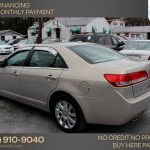 2010 Lincoln MKZ BaseSedan FOR - $9,550 (101 Creekside Dr. Johnson City, TN 37601)