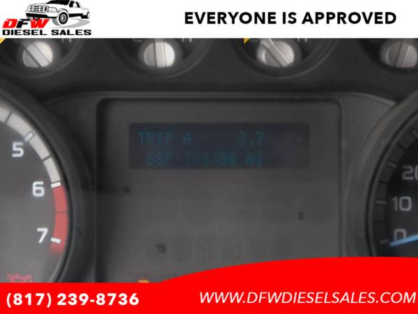 2011 Ford F 250 4WD Crew Cab XLT 6.2 V8 LEVELED CUSTOM WHEELS GOOD MILES !! - $17,995 (Easy Approval**dfwdieselsales.com**DIESEL TRUCKS)